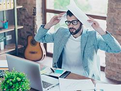 No Rest for the Wary: 4 Payroll Problems ... and 4 Effective Solutions